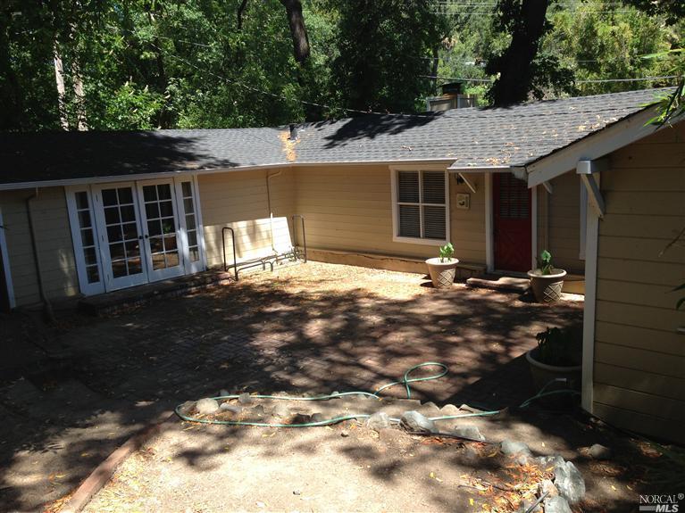 200 Canyon Road Fairfax CA Real Estate